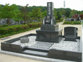 完成写真